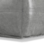 Brody - Versatile Square Pouf