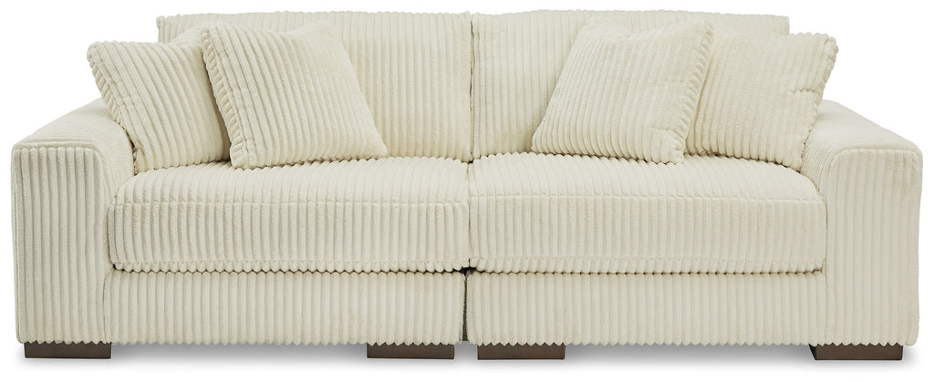 Lindyn - Sectional