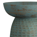Boyd - Handcrafted Accent Table
