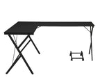Dazenus - Computer Desk - Black