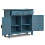 Connaught - Entryway Storage Cabinet