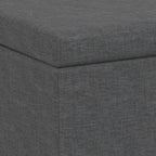 Avalon - Multifunctional Storage Ottoman Bench