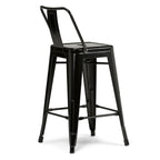 Rayne - Multifunctional Metal Stool