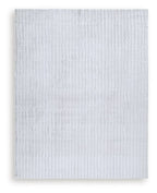 Worthley - Washable Rug