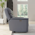 Oslo - Dual Power Reclining Sofa