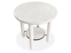 Sunset Cove - Round End Table