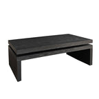 Rectangular Center Table For Living Room