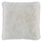 Gariland - Faux Fur Pillow