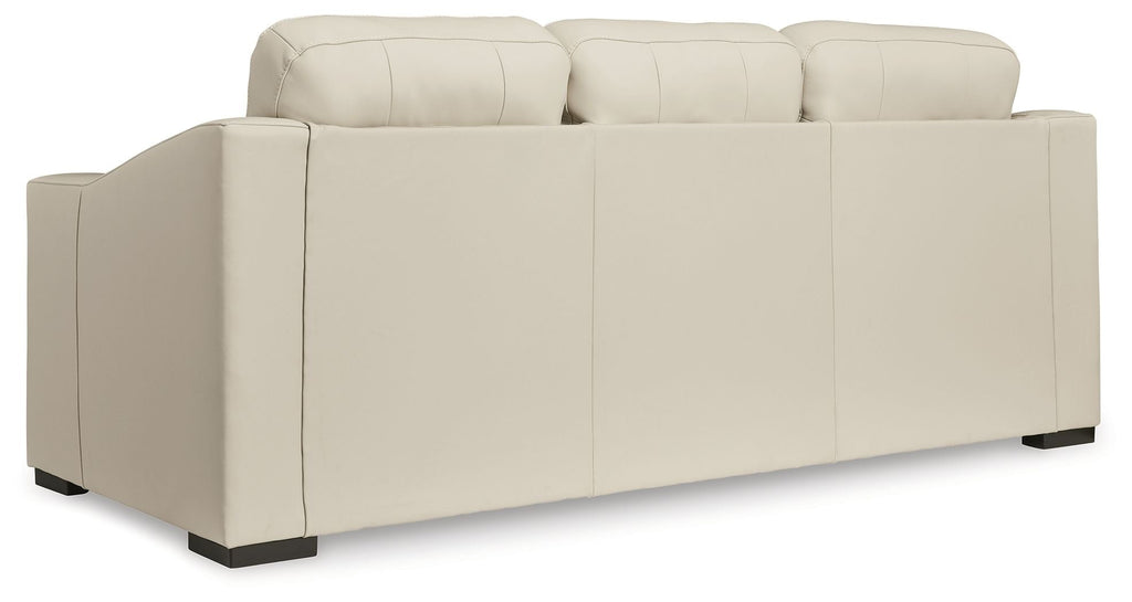 Treasure Trove - Sofa - Almond