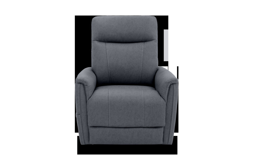 Montclair - Power Lift Recliner With Power Headrest, Power Lumbar And 3 Zone Heat