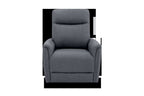 Montclair - Power Lift Recliner With Power Headrest, Power Lumbar And 3 Zone Heat