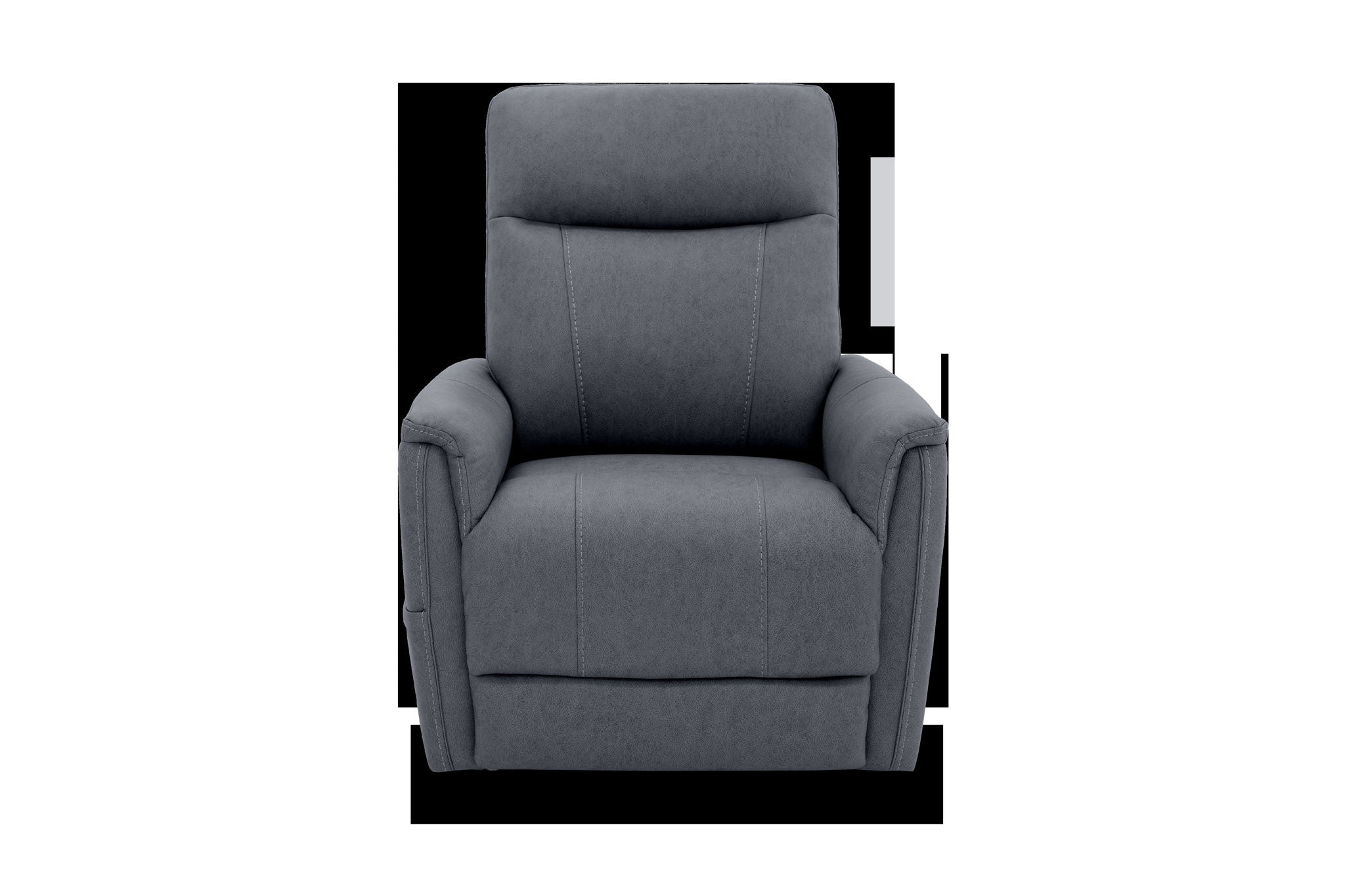 Montclair - Power Lift Recliner With Power Headrest, Power Lumbar And 3 Zone Heat