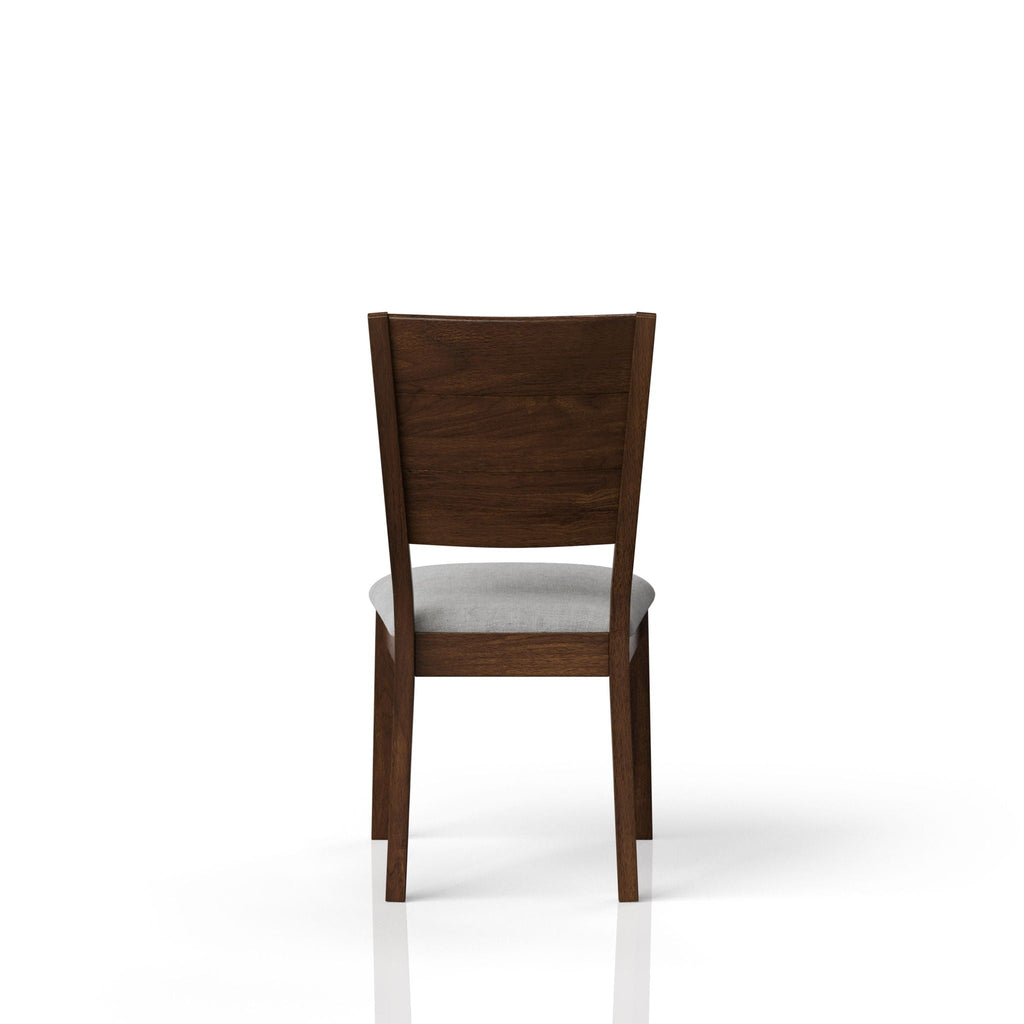 Dining Chairs Upholstered Side Chair - Cherry