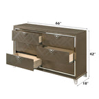Skylar - Dresser