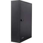 Adjustable Key Cabinet With Combination Lock