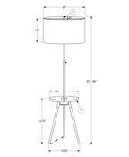 Floor Lamp Lighting