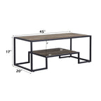 Idella - Table