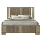 Lakkari - Bed With LED
