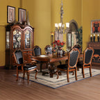 Chateau De Ville - Dining Table