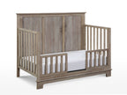 son - 4-In-1 Convertible Crib