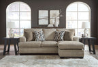 Stonemeade - Sofa Chaise
