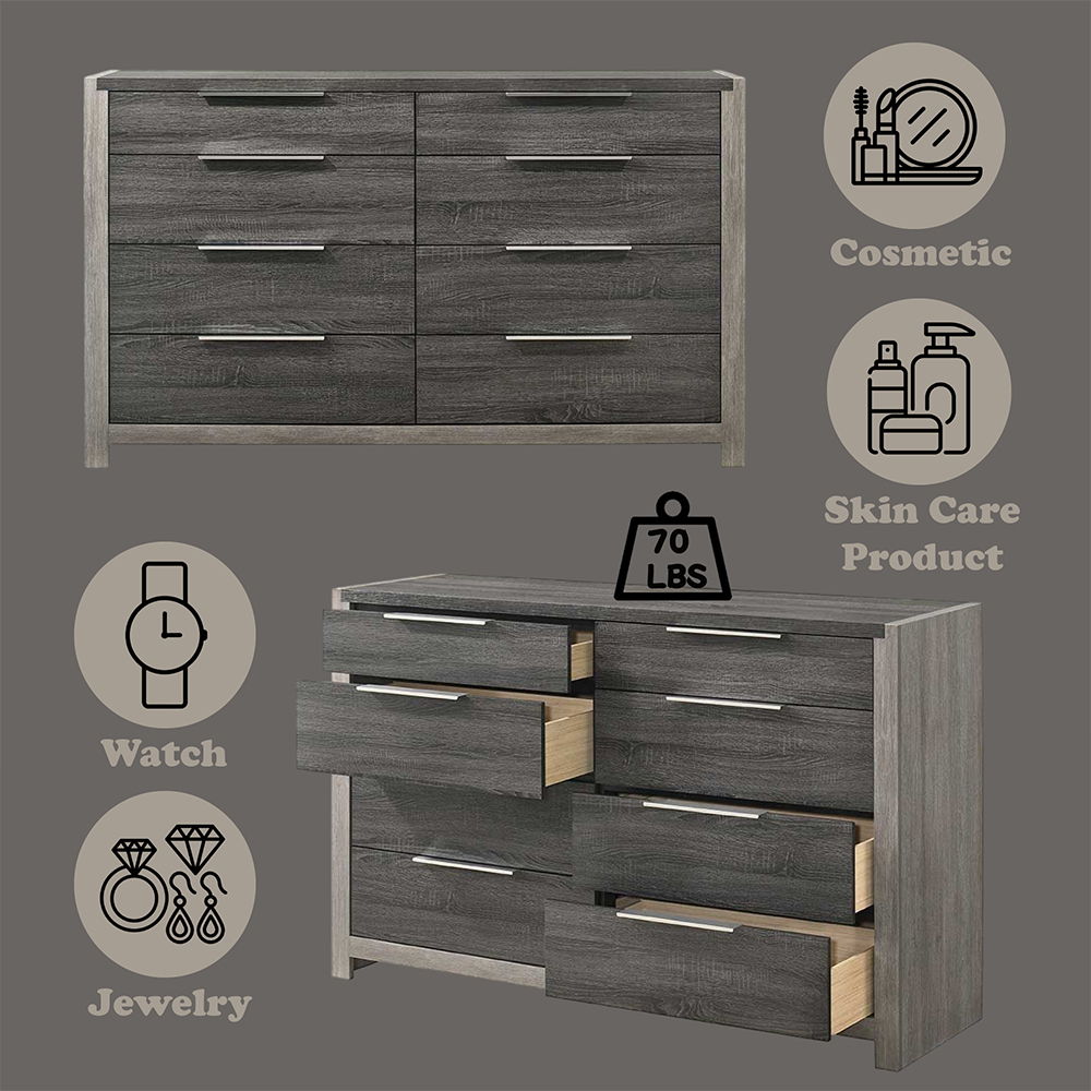 Jehoram - Dresser