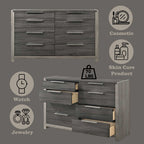 Jehoram - Dresser