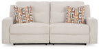 Danum - 2 Seat Reclining Sofa