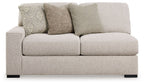 Ballyton - Sectional