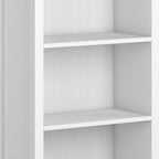 Artisan - 5 Shelf Bookcase, Handcrafted