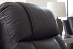 Mackmenville - Zero Wall Recliner