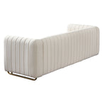 Contemporary Sofa Couch For Living Room