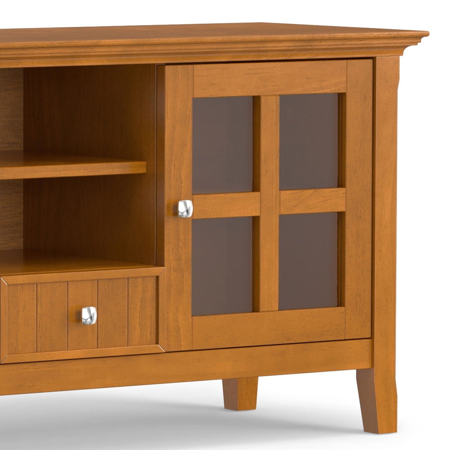 Acadian - TV Media Stand
