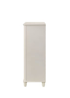 Laveda - Chest - White