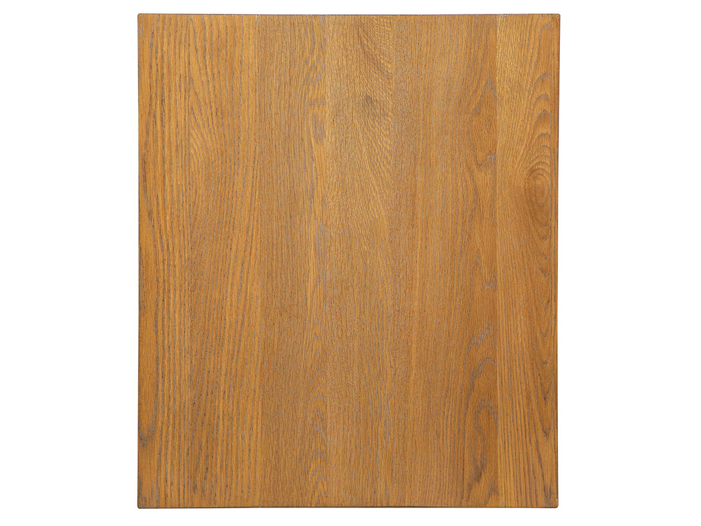Lindon - Drawer Table