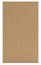 Graystorm - Five Drawer Chest - Brown Gray