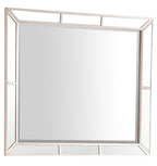 Elegant Contemporary Mirror