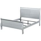 Louis Philippe - Bed
