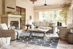 Beachcroft - Sofa With Cushion