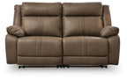 Max-Momentum - Reclining Sectional