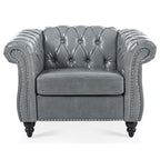 1 Seater Sofa For Living Room