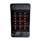 TheraPro™ PEMF, Infrared & Red Light Therapy Recovery Pad – Regular