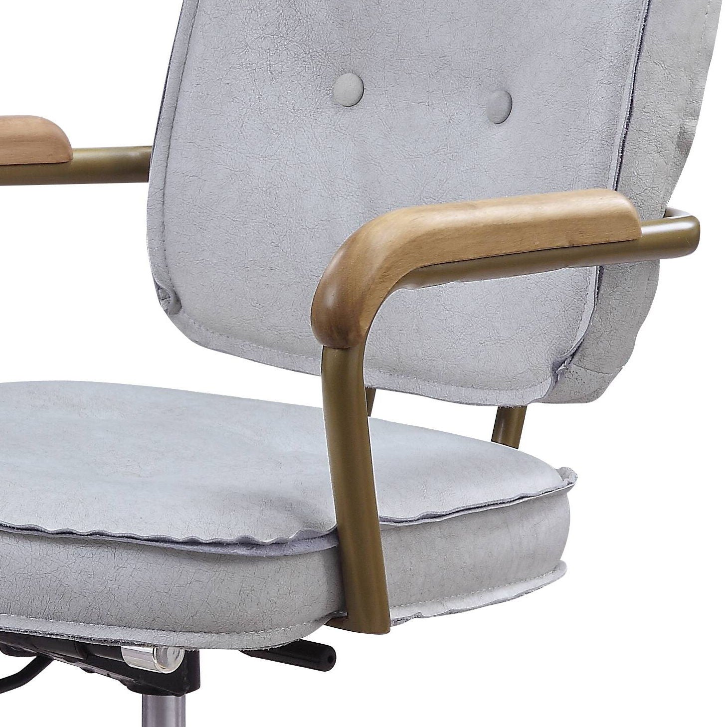 Siecross - Top Grain Office Chair
