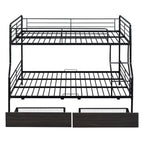 Contemporary Bunk Bed