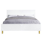 Gaines - Bed