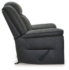Status Check - Rocker Recliner