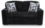 Midnight-Madness - Loveseat