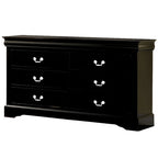Louis Philippe III - Dresser