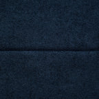 Upholstered Convertible Sleeper Sofa With 5 Position Backrest, Side Pockets, Storage