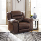 Stoneland - Rocker Recliner